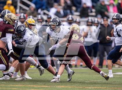 Thumbnail 3 in Thornton Academy @ Portland (MPA Class A State Final) photogallery.