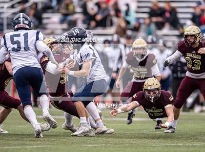 Thumbnail 1 in Thornton Academy @ Portland (MPA Class A State Final) photogallery.