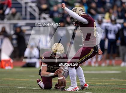 Thumbnail 1 in Thornton Academy @ Portland (MPA Class A State Final) photogallery.