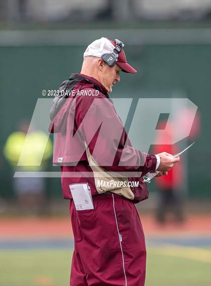 Thumbnail 3 in Thornton Academy @ Portland (MPA Class A State Final) photogallery.