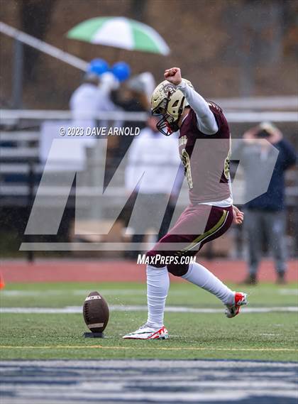 Thumbnail 3 in Thornton Academy @ Portland (MPA Class A State Final) photogallery.