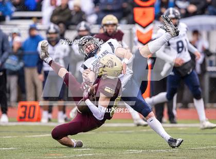 Thumbnail 3 in Thornton Academy @ Portland (MPA Class A State Final) photogallery.