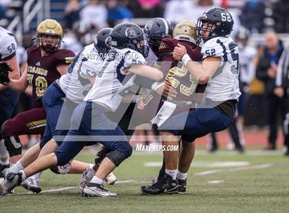 Thumbnail 2 in Thornton Academy @ Portland (MPA Class A State Final) photogallery.