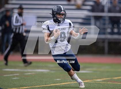Thumbnail 3 in Thornton Academy @ Portland (MPA Class A State Final) photogallery.