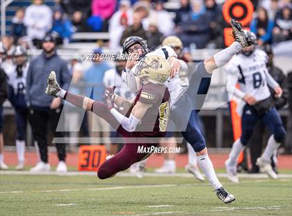Thumbnail 2 in Thornton Academy @ Portland (MPA Class A State Final) photogallery.