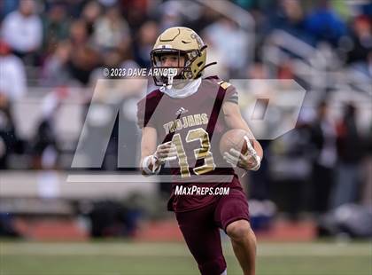 Thumbnail 1 in Thornton Academy @ Portland (MPA Class A State Final) photogallery.