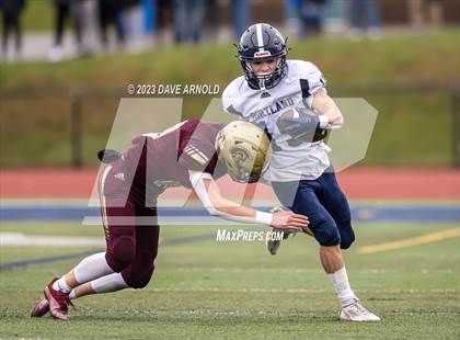 Thumbnail 1 in Thornton Academy @ Portland (MPA Class A State Final) photogallery.