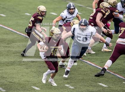 Thumbnail 3 in Thornton Academy @ Portland (MPA Class A State Final) photogallery.