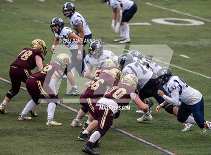 Thumbnail 2 in Thornton Academy @ Portland (MPA Class A State Final) photogallery.