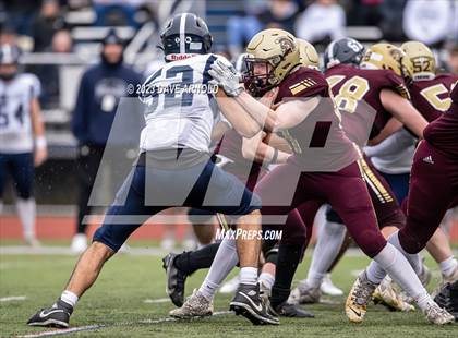 Thumbnail 2 in Thornton Academy @ Portland (MPA Class A State Final) photogallery.
