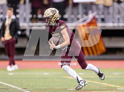 Thumbnail 1 in Thornton Academy @ Portland (MPA Class A State Final) photogallery.