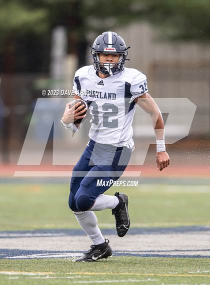 Thumbnail 1 in Thornton Academy @ Portland (MPA Class A State Final) photogallery.