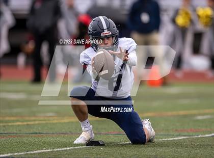 Thumbnail 3 in Thornton Academy @ Portland (MPA Class A State Final) photogallery.