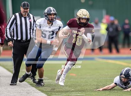 Thumbnail 1 in Thornton Academy @ Portland (MPA Class A State Final) photogallery.