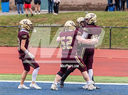 Thumbnail 2 in Thornton Academy @ Portland (MPA Class A State Final) photogallery.