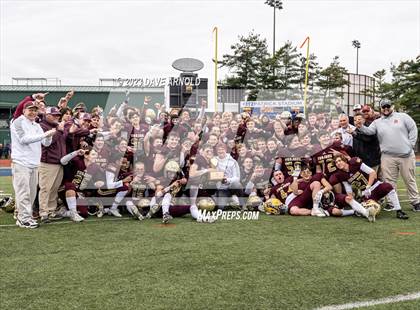Thumbnail 2 in Thornton Academy @ Portland (MPA Class A State Final) photogallery.