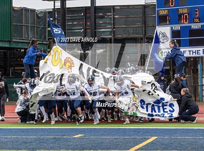 Thumbnail 1 in Thornton Academy @ Portland (MPA Class A State Final) photogallery.