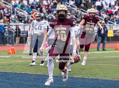 Thumbnail 2 in Thornton Academy @ Portland (MPA Class A State Final) photogallery.