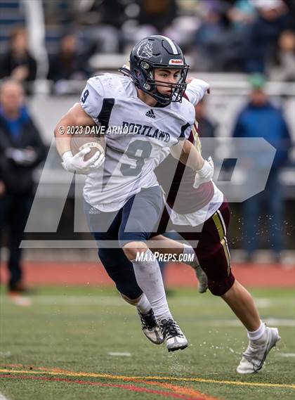 Thumbnail 1 in Thornton Academy @ Portland (MPA Class A State Final) photogallery.