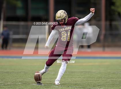 Thumbnail 3 in Thornton Academy @ Portland (MPA Class A State Final) photogallery.