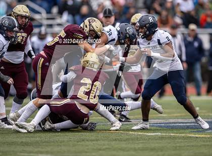 Thumbnail 2 in Thornton Academy @ Portland (MPA Class A State Final) photogallery.