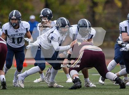 Thumbnail 1 in Thornton Academy @ Portland (MPA Class A State Final) photogallery.