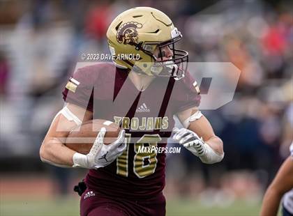 Thumbnail 1 in Thornton Academy @ Portland (MPA Class A State Final) photogallery.