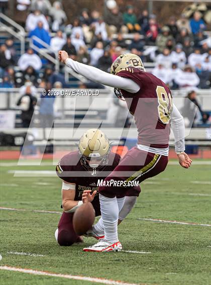Thumbnail 3 in Thornton Academy @ Portland (MPA Class A State Final) photogallery.