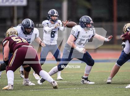 Thumbnail 2 in Thornton Academy @ Portland (MPA Class A State Final) photogallery.