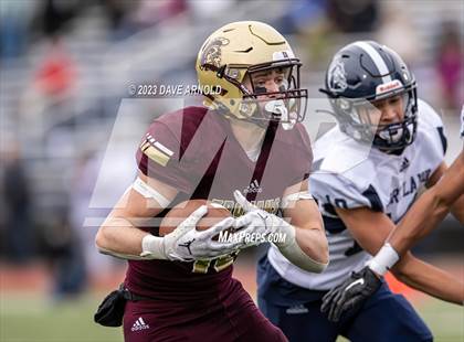 Thumbnail 3 in Thornton Academy @ Portland (MPA Class A State Final) photogallery.