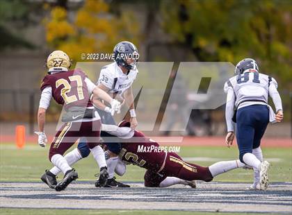 Thumbnail 2 in Thornton Academy @ Portland (MPA Class A State Final) photogallery.