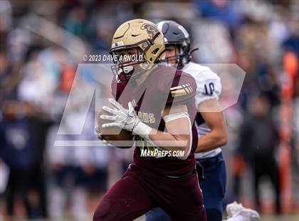 Thumbnail 3 in Thornton Academy @ Portland (MPA Class A State Final) photogallery.