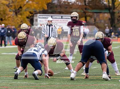 Thumbnail 2 in Thornton Academy @ Portland (MPA Class A State Final) photogallery.