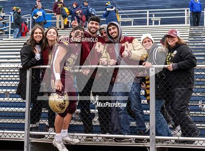 Thumbnail 1 in Thornton Academy @ Portland (MPA Class A State Final) photogallery.