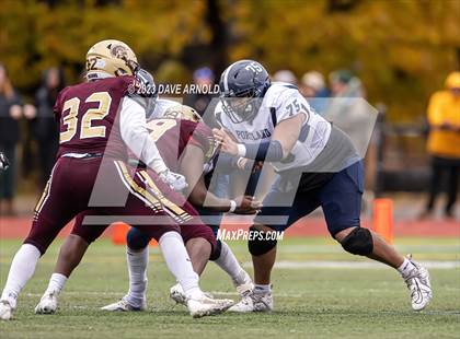 Thumbnail 1 in Thornton Academy @ Portland (MPA Class A State Final) photogallery.