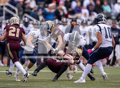 Thumbnail 3 in Thornton Academy @ Portland (MPA Class A State Final) photogallery.