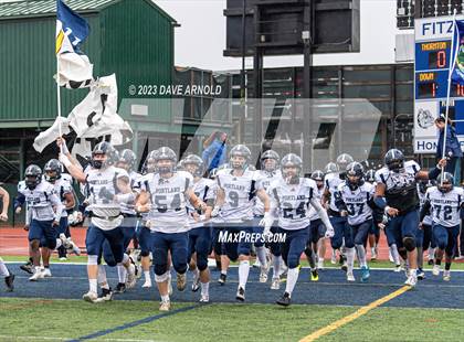 Thumbnail 1 in Thornton Academy @ Portland (MPA Class A State Final) photogallery.