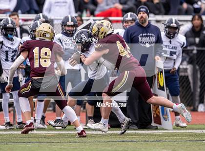 Thumbnail 1 in Thornton Academy @ Portland (MPA Class A State Final) photogallery.