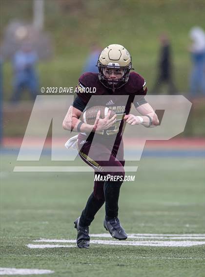Thumbnail 2 in Thornton Academy @ Portland (MPA Class A State Final) photogallery.