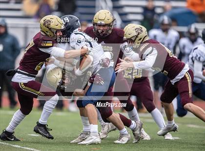 Thumbnail 1 in Thornton Academy @ Portland (MPA Class A State Final) photogallery.