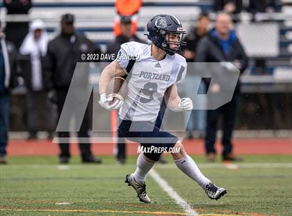 Thumbnail 3 in Thornton Academy @ Portland (MPA Class A State Final) photogallery.