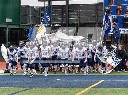 Thumbnail 2 in Thornton Academy @ Portland (MPA Class A State Final) photogallery.