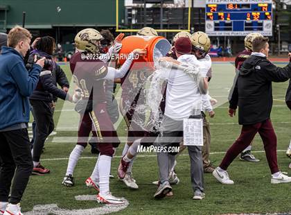 Thumbnail 1 in Thornton Academy @ Portland (MPA Class A State Final) photogallery.