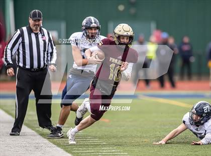 Thumbnail 3 in Thornton Academy @ Portland (MPA Class A State Final) photogallery.