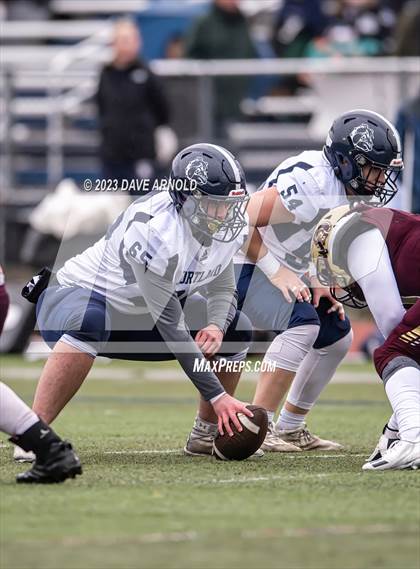 Thumbnail 1 in Thornton Academy @ Portland (MPA Class A State Final) photogallery.