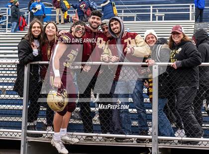 Thumbnail 3 in Thornton Academy @ Portland (MPA Class A State Final) photogallery.