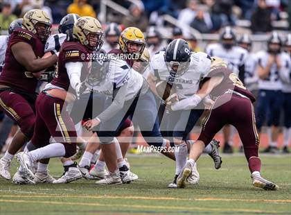 Thumbnail 1 in Thornton Academy @ Portland (MPA Class A State Final) photogallery.