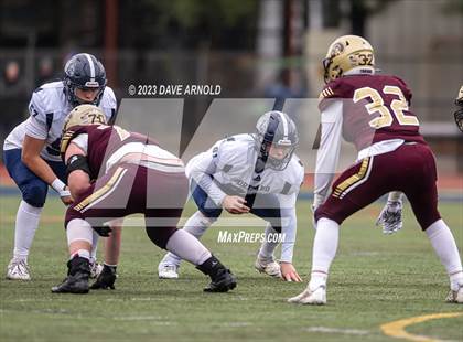 Thumbnail 2 in Thornton Academy @ Portland (MPA Class A State Final) photogallery.