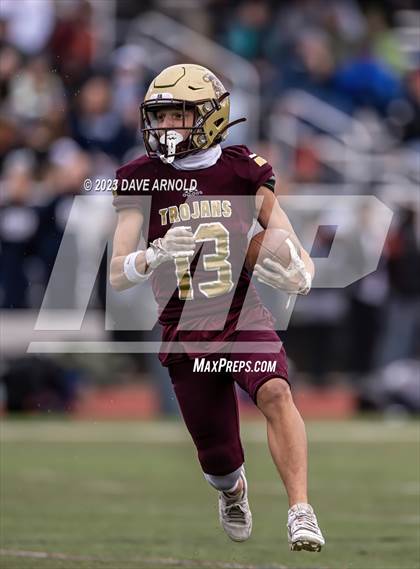 Thumbnail 2 in Thornton Academy @ Portland (MPA Class A State Final) photogallery.