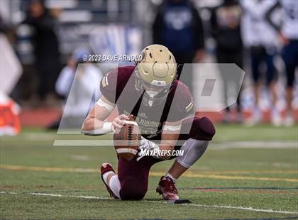 Thumbnail 3 in Thornton Academy @ Portland (MPA Class A State Final) photogallery.